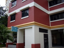 Blk 273C Jurong West Avenue 3 (Jurong West), HDB 5 Rooms #423942